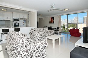 Sunbird Beach Resort