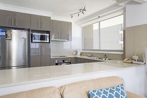 Sunbird Beach Resort