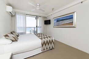 Sunbird Beach Resort