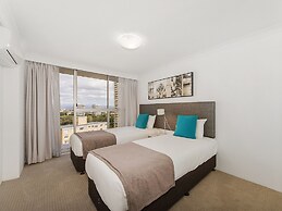 Sunbird Beach Resort