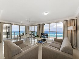 Sunbird Beach Resort