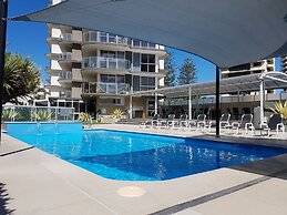 Sunbird Beach Resort