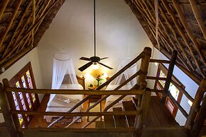 The Lodge at Chichen Itza