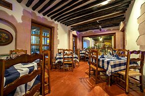 The Lodge at Chichen Itza