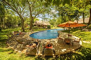 The Lodge at Chichen Itza