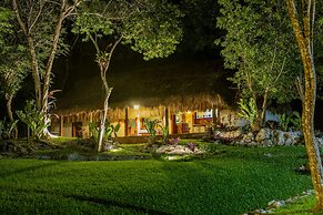 The Lodge at Chichen Itza