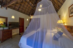 The Lodge at Chichen Itza