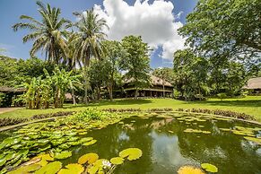 The Lodge at Chichen Itza