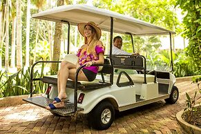 The Lodge at Chichen Itza