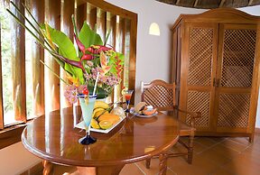 The Lodge at Chichen Itza