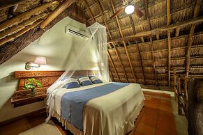 The Lodge at Chichen Itza