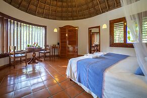 The Lodge at Chichen Itza