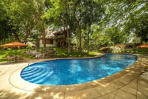 The Lodge at Chichen Itza