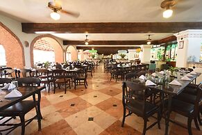 The Lodge at Chichen Itza