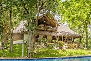 The Lodge at Chichen Itza