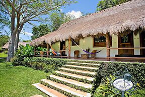 The Lodge at Chichen Itza