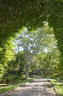 The Lodge at Chichen Itza