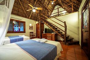 The Lodge at Chichen Itza