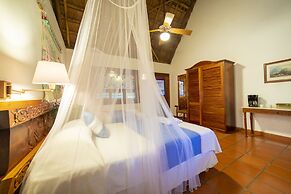 The Lodge at Chichen Itza