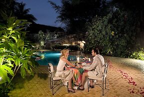 The Lodge at Chichen Itza