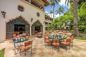 The Lodge at Chichen Itza