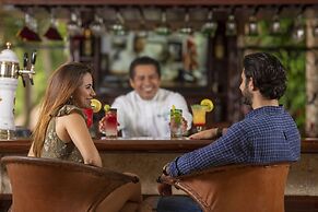 The Lodge at Chichen Itza