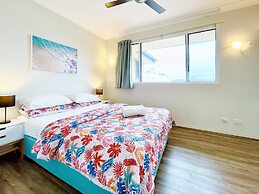 Mermaid Beach Park View Resort