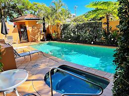 Mermaid Beach Park View Resort
