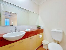 Mermaid Beach Park View Resort