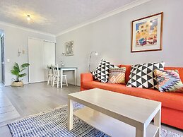 Mermaid Beach Park View Resort