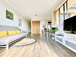 Mermaid Beach Park View Resort