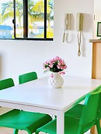 Mermaid Beach Park View Resort