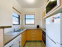 Mermaid Beach Park View Resort