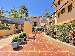 Mermaid Beach Park View Resort