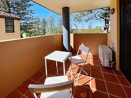 Mermaid Beach Park View Resort