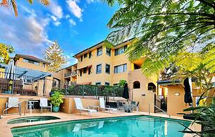 Mermaid Beach Park View Resort