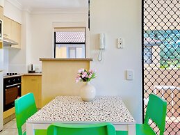 Mermaid Beach Park View Resort