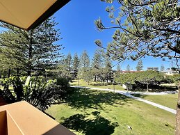 Mermaid Beach Park View Resort