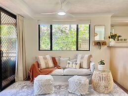 Mermaid Beach Park View Resort