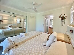 Mermaid Beach Park View Resort