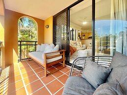 Mermaid Beach Park View Resort