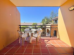 Mermaid Beach Park View Resort