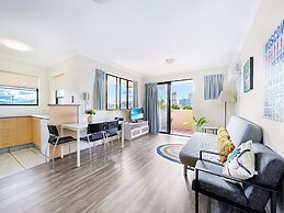 Mermaid Beach Park View Resort