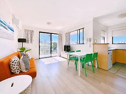 Mermaid Beach Park View Resort