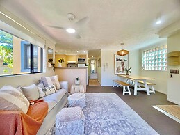 Mermaid Beach Park View Resort