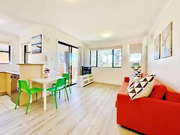 Mermaid Beach Park View Resort