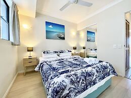 Mermaid Beach Park View Resort