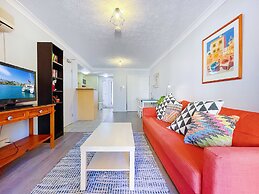 Mermaid Beach Park View Resort