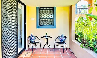 Mermaid Beach Park View Resort