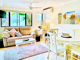 Mermaid Beach Park View Resort